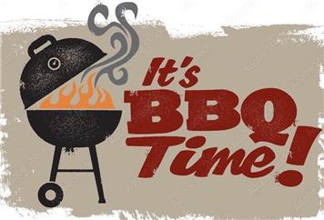 WMS Monthly BBQ