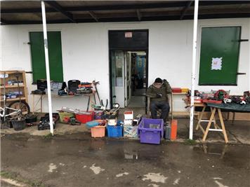 Tool sale for donations 24th Feb - March 2024 Newsletter part one