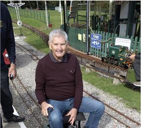 October Newsletter 2025 Part Three