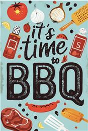 WMS Summer Family BBQ