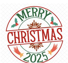 December Newsletter 2025 Part One