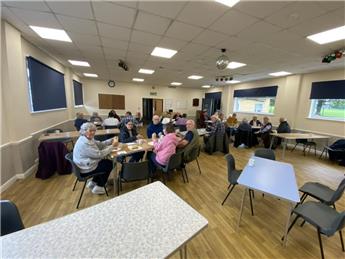 October Newsletter 2025 Part Two