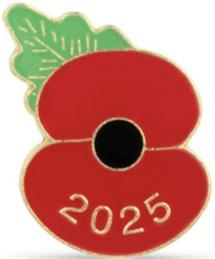 November Newsletter 2025 Part One